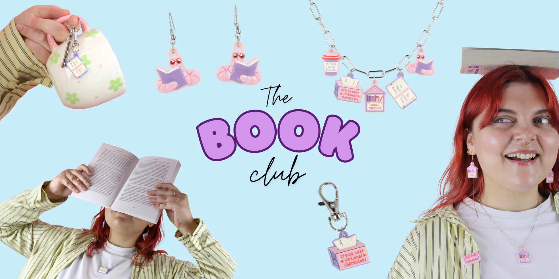 Welcome to Our Store